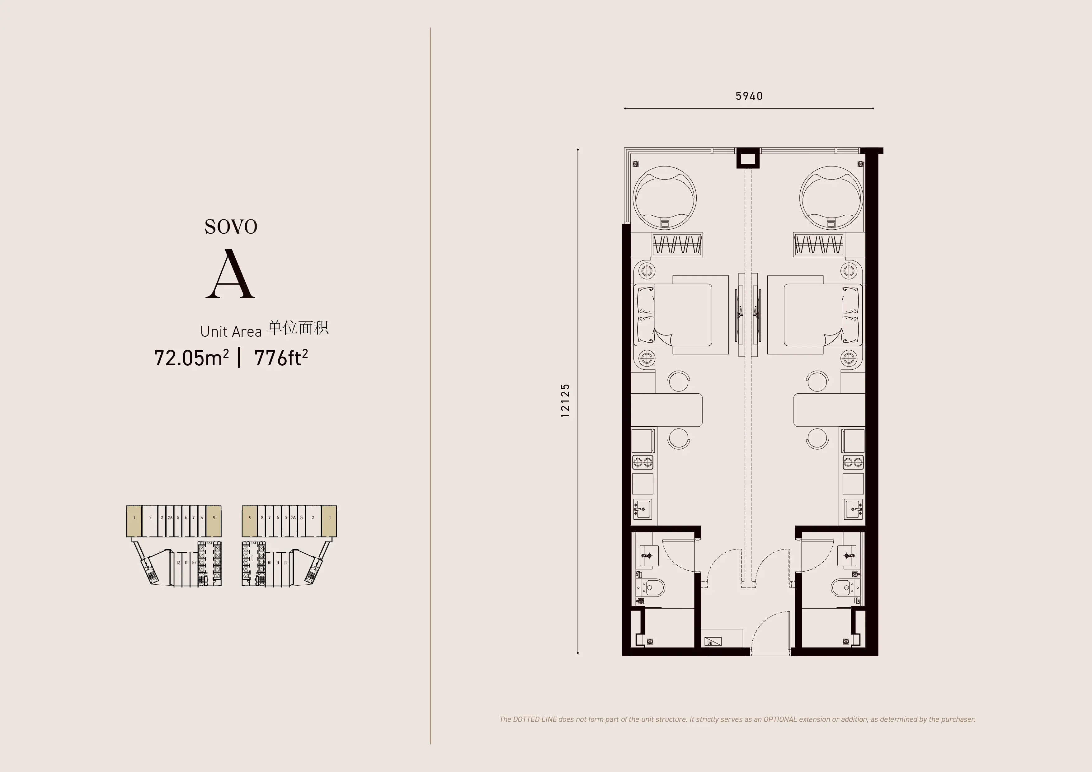 Floor Plan 88